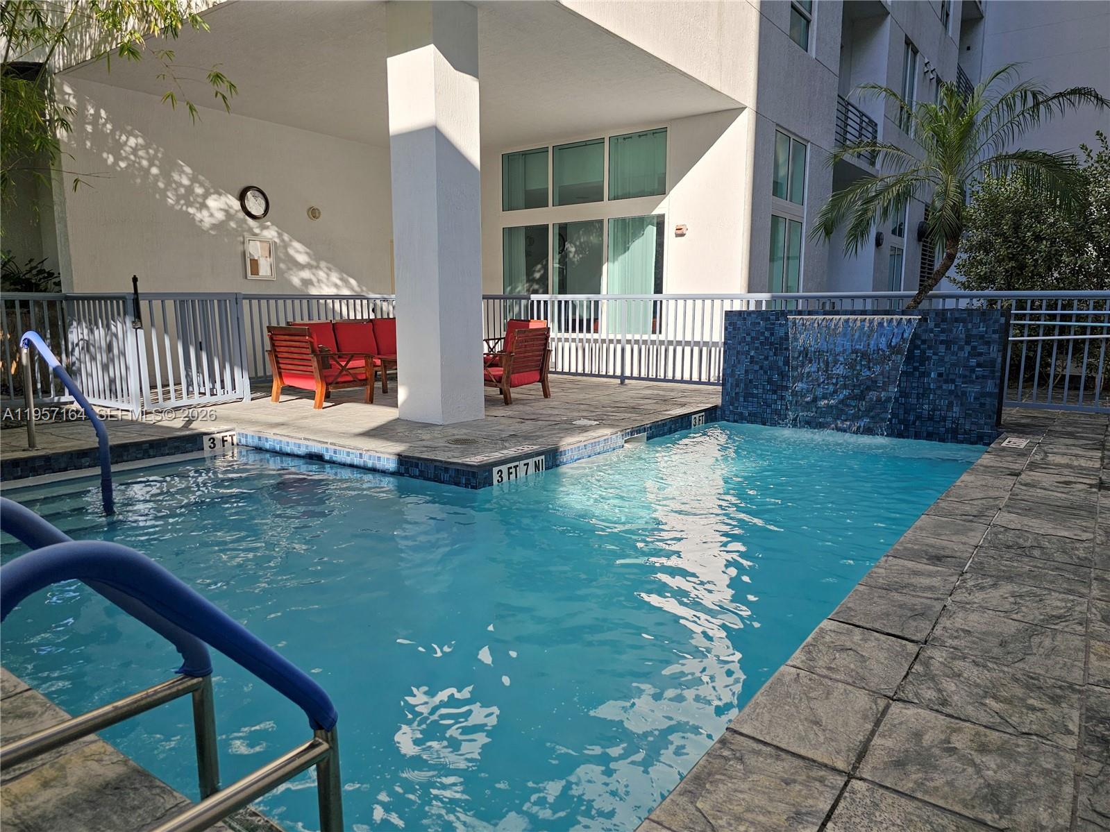 image Loft Downtown I41