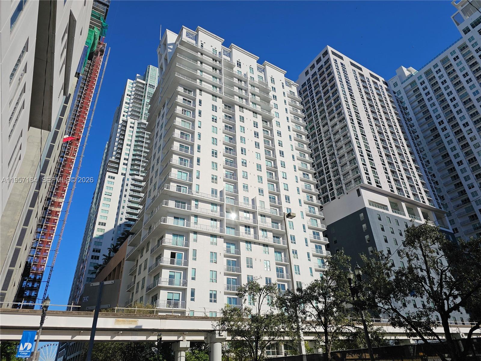 image Loft Downtown I45