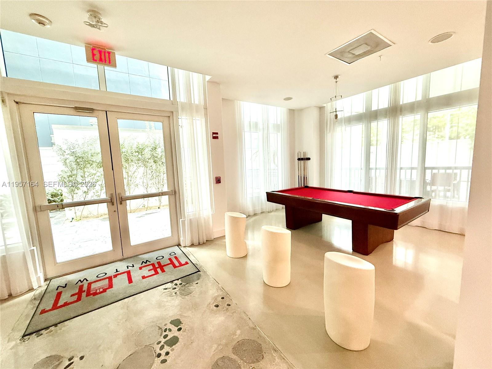 image Loft Downtown I46