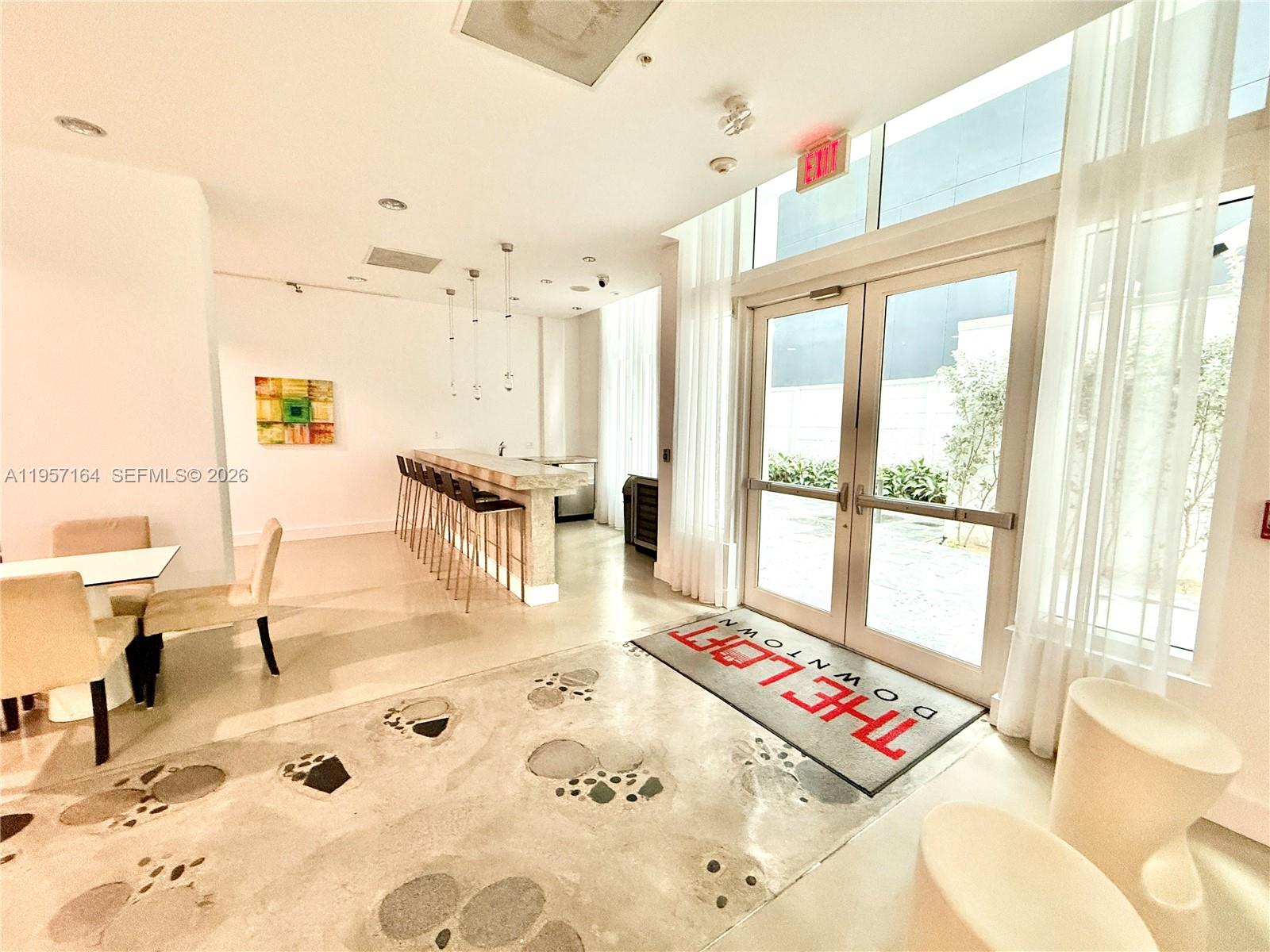 image Loft Downtown I47