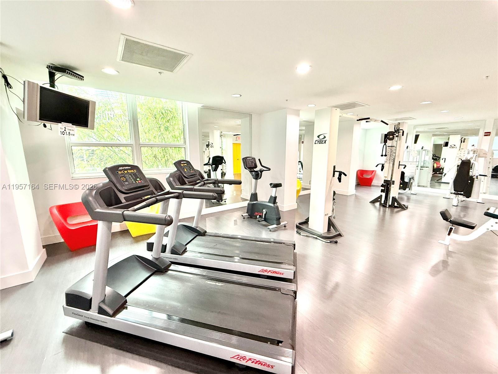 image Loft Downtown I49