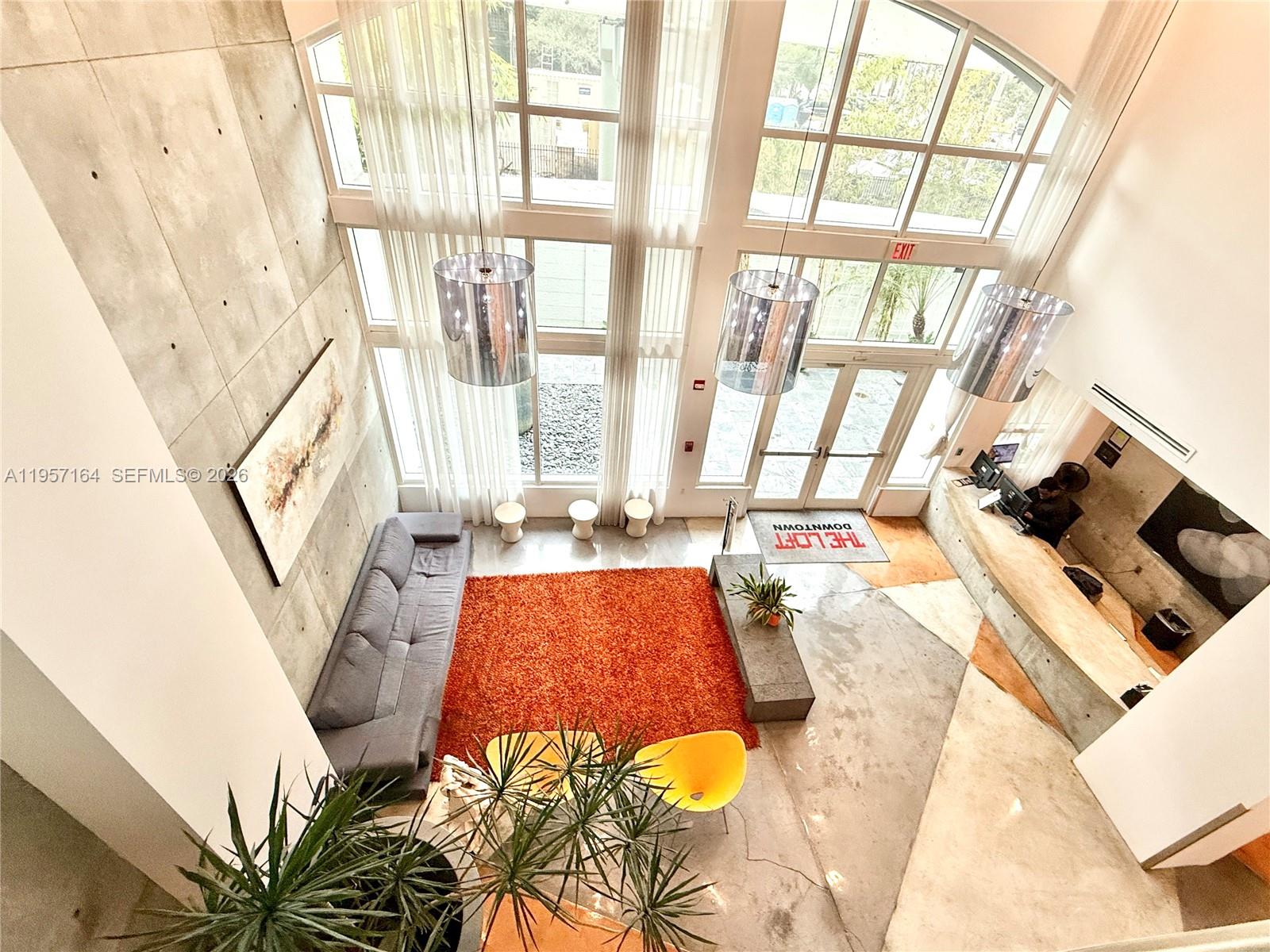 image Loft Downtown I54