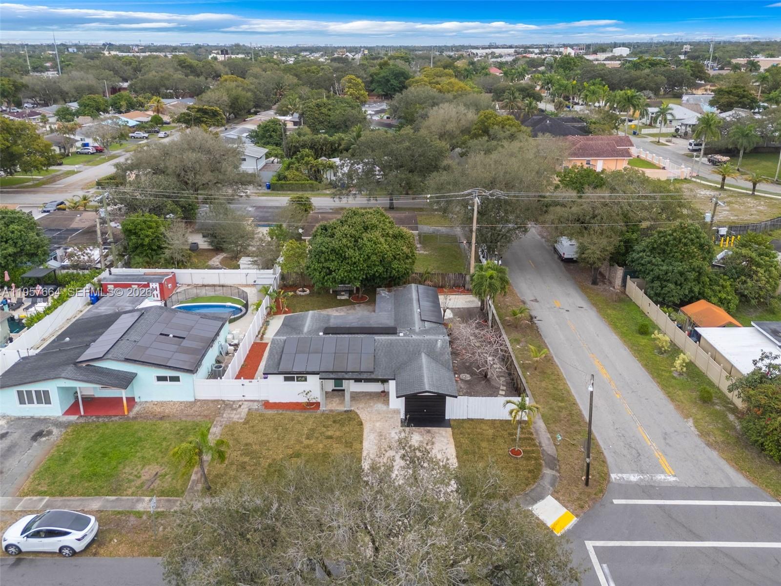 3301 N 66th Ave Hollywood, FL 33024