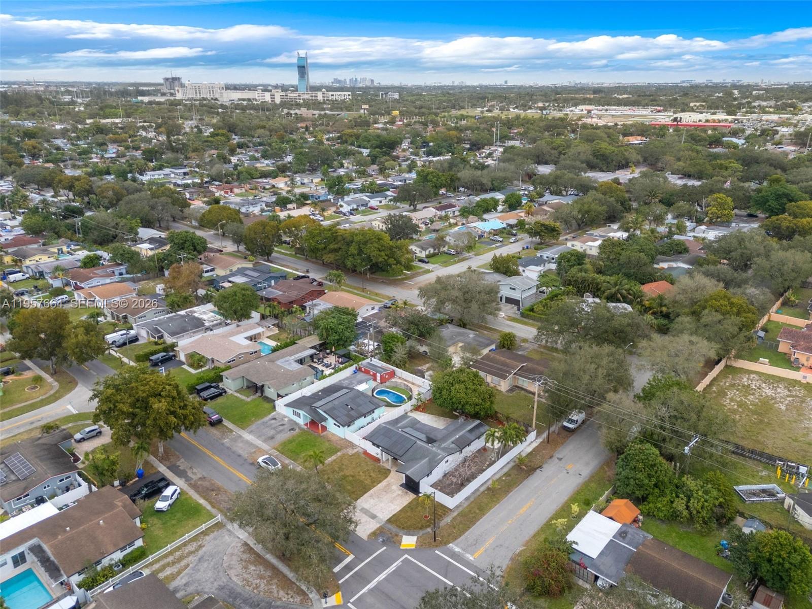 3301 N 66th Ave Hollywood, FL 33024