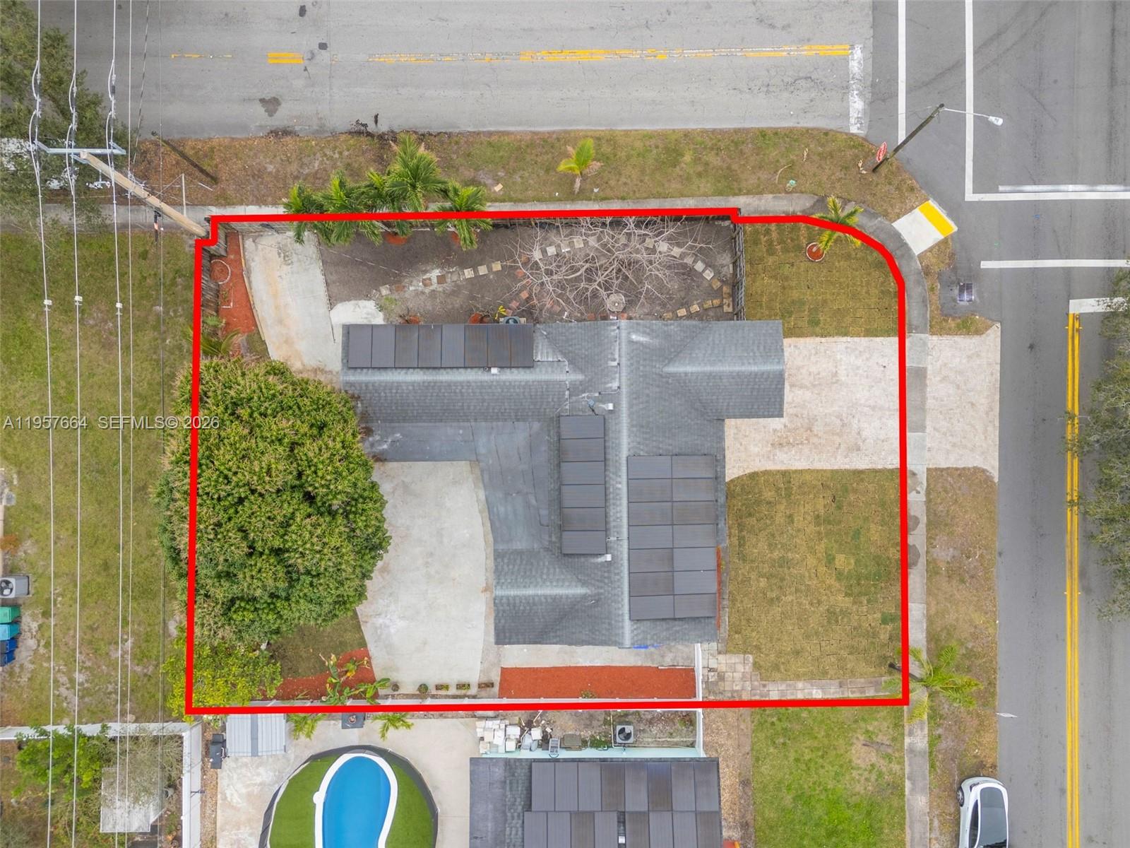 3301 N 66th Ave Hollywood, FL 33024