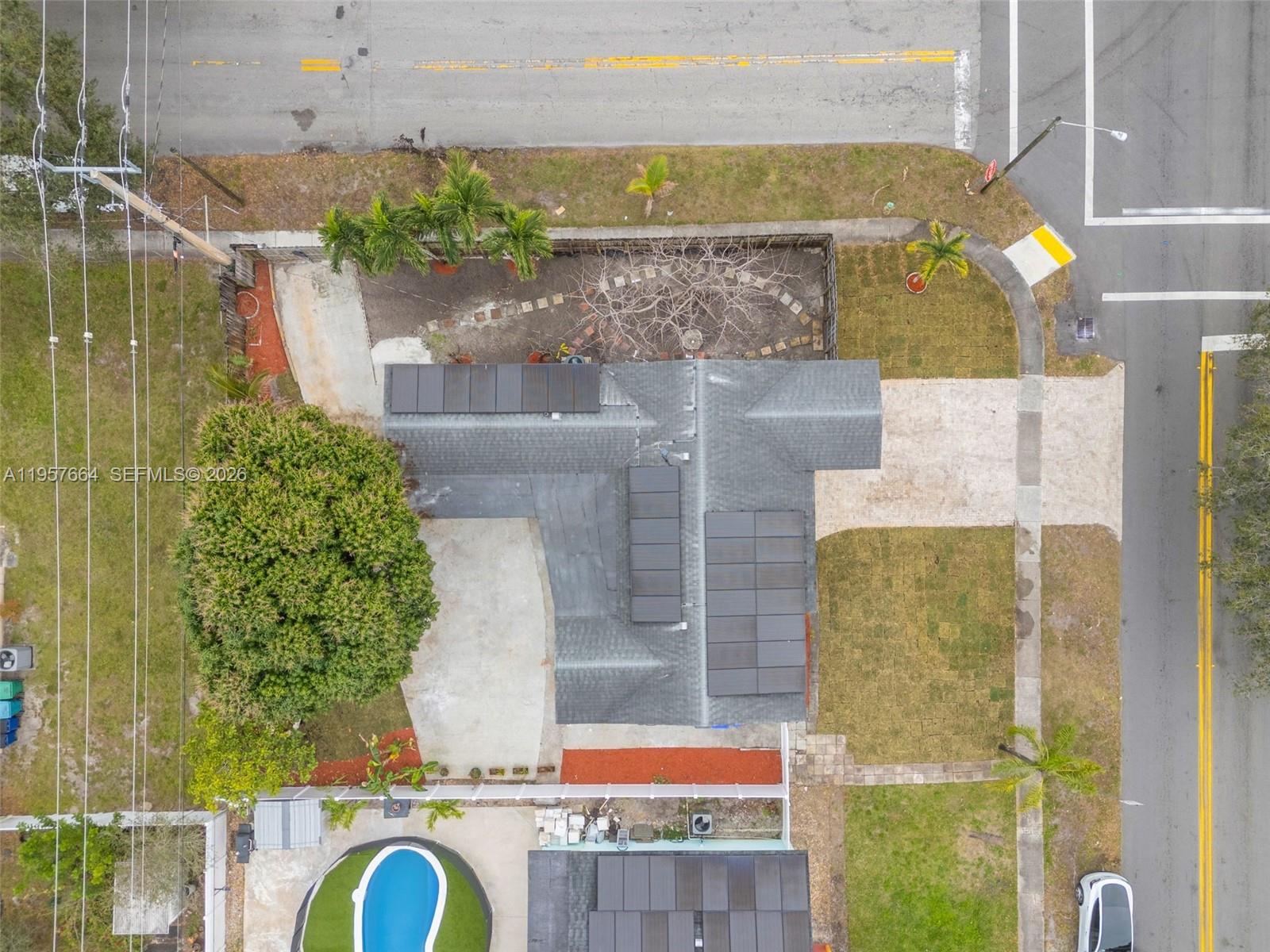 3301 N 66th Ave Hollywood, FL 33024