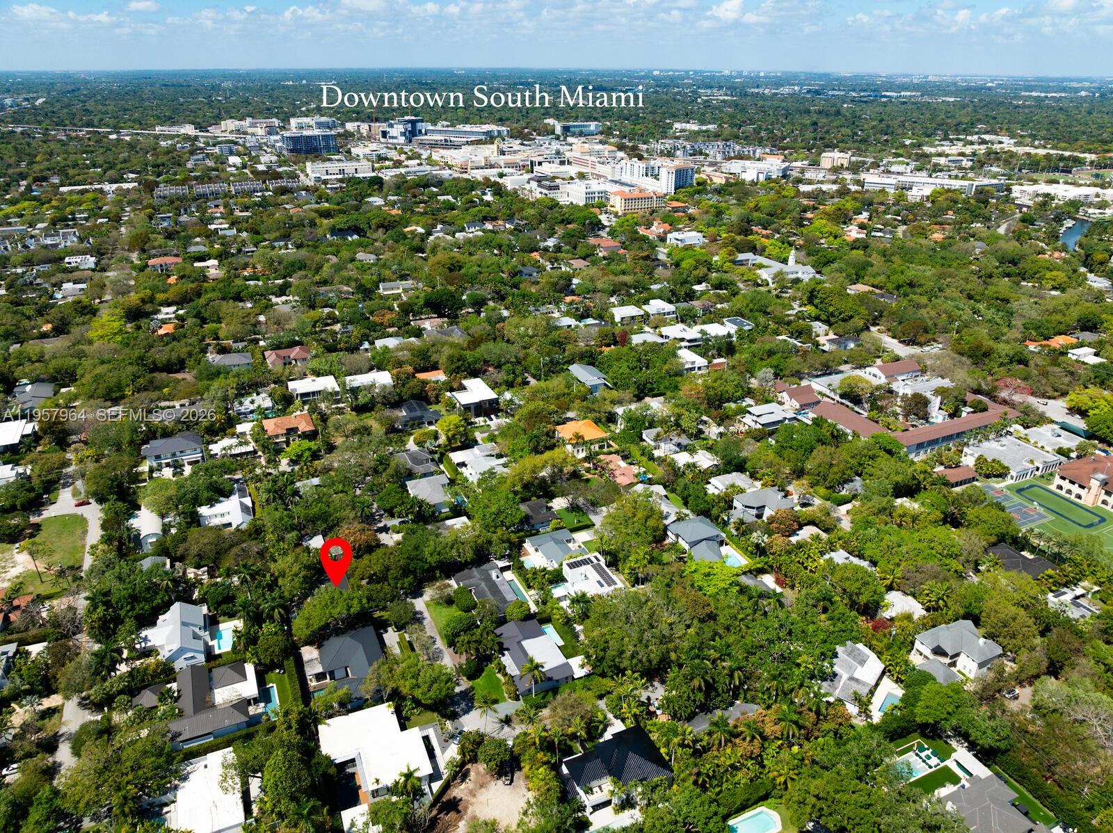 5100 SW 75th St Miami, FL 33143