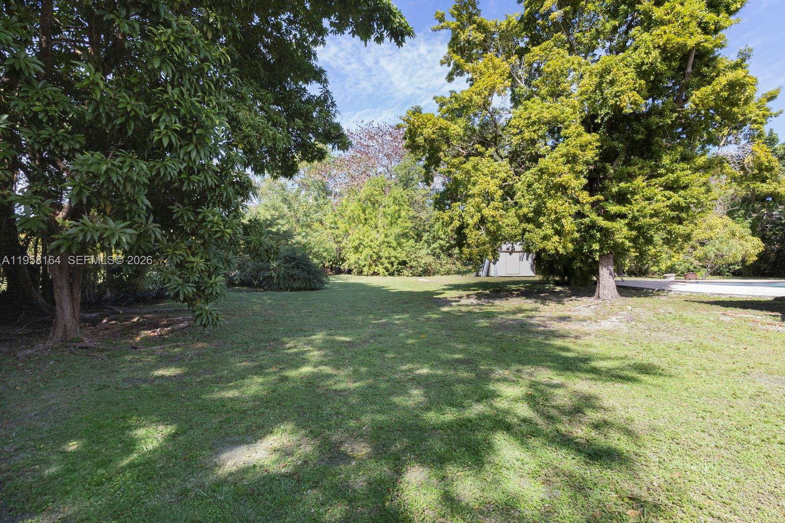 7821 SW 129th Ter Pinecrest, FL 33156