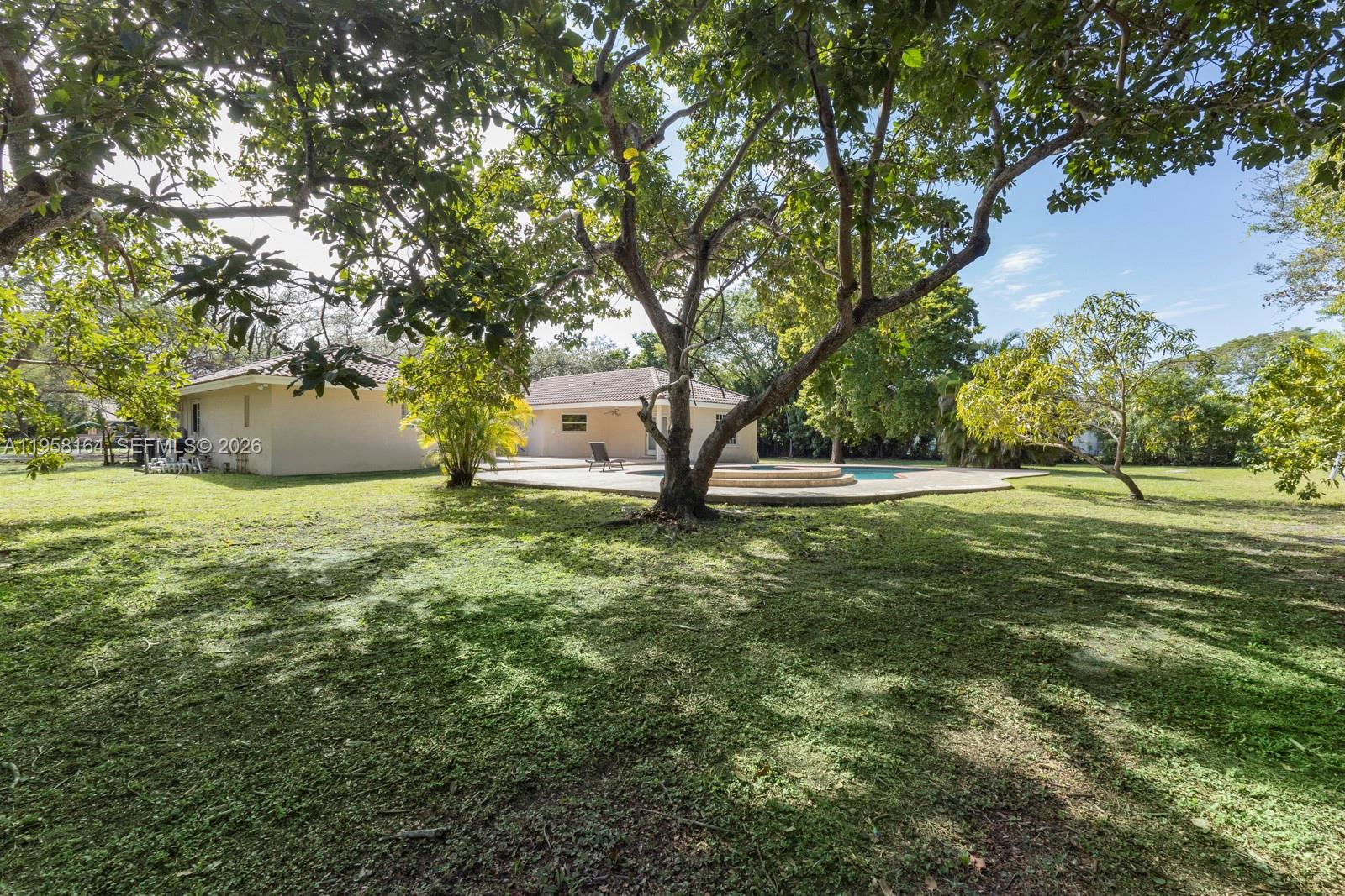 7821 SW 129th Ter Pinecrest, FL 33156