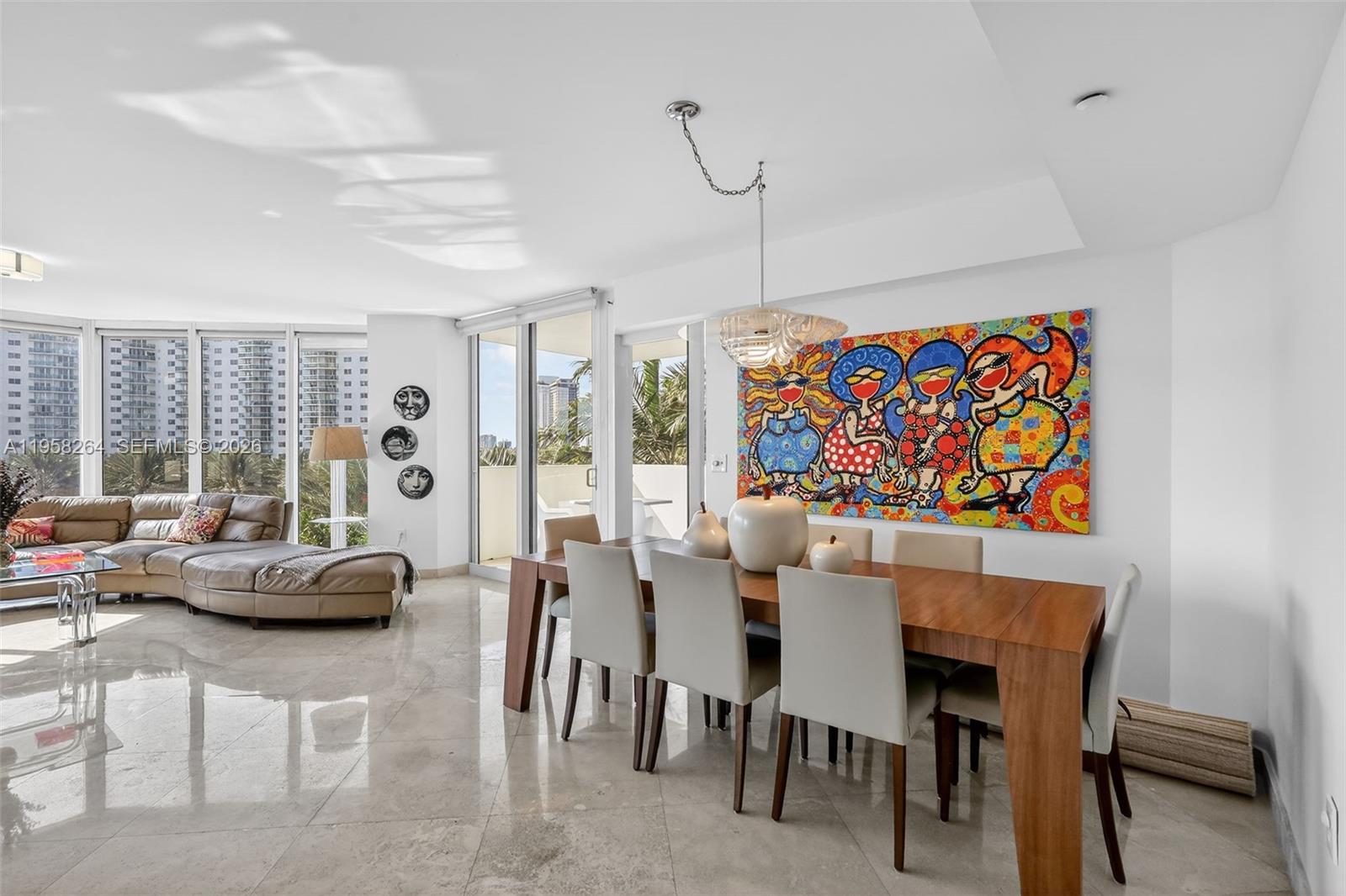 image Ocean One Condo12