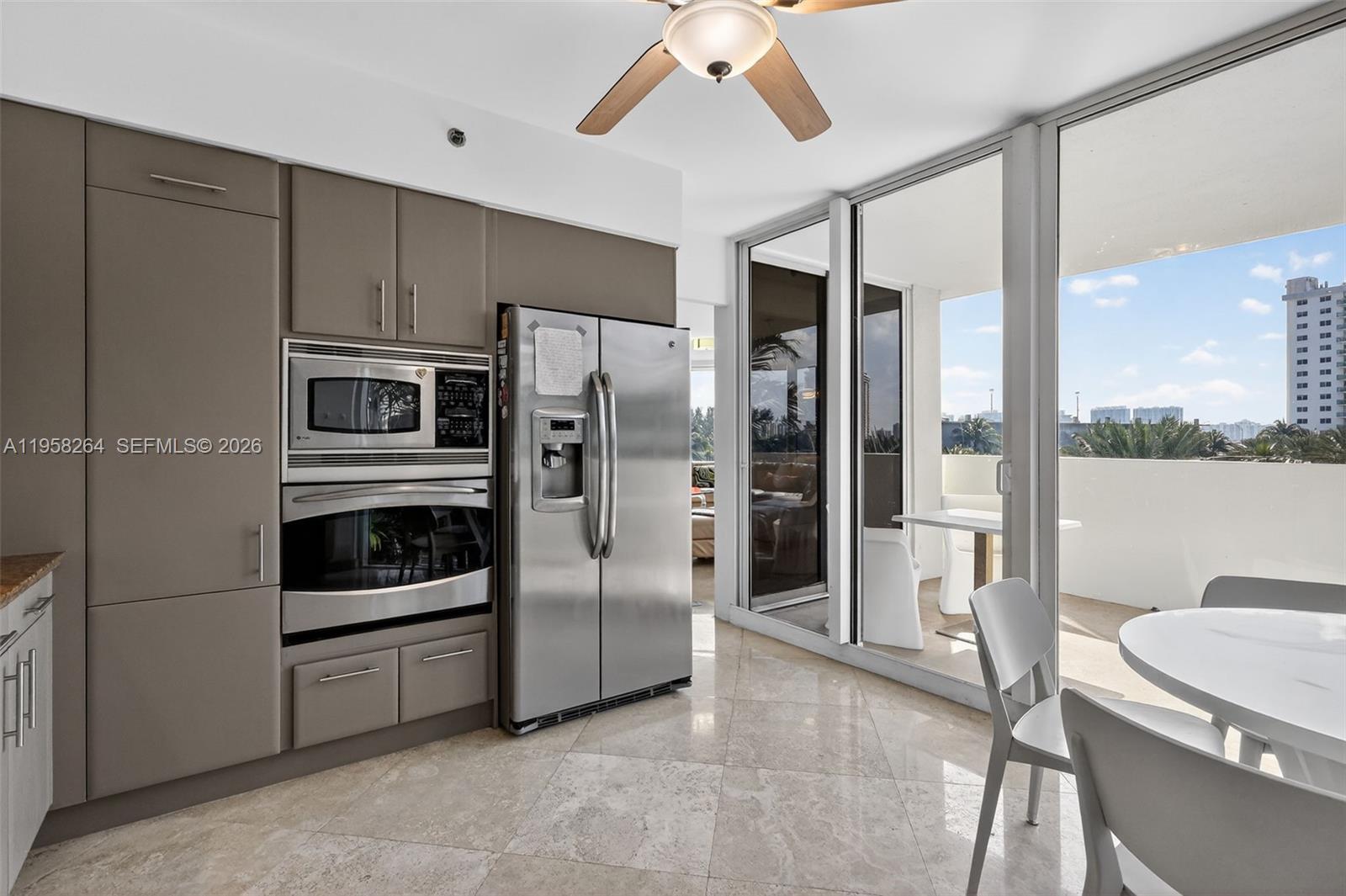 image Ocean One Condo16