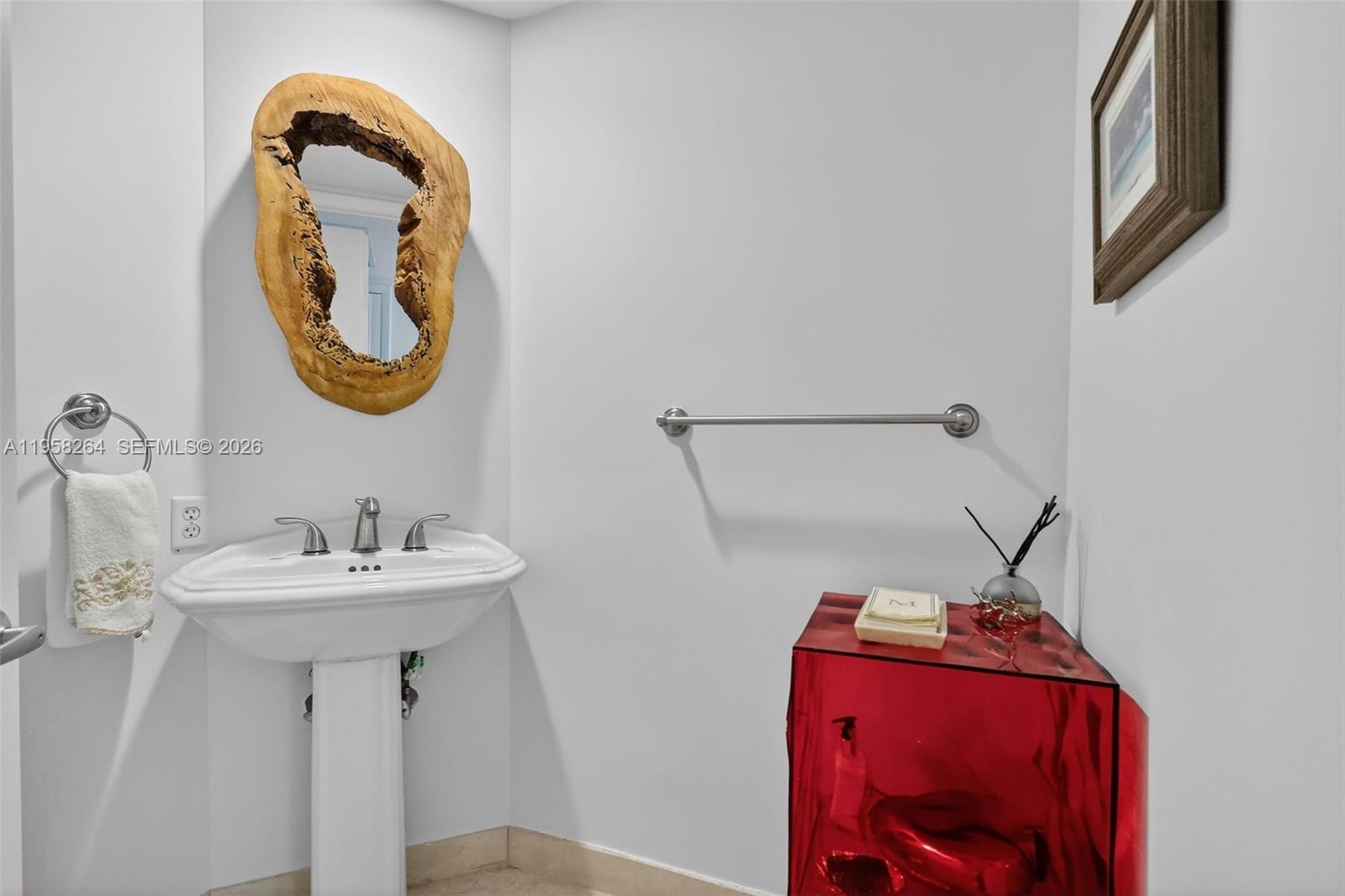 image Ocean One Condo43