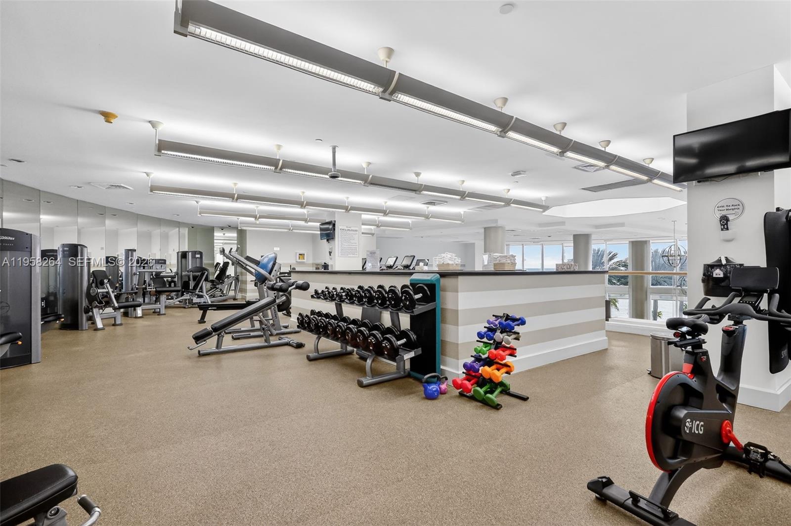 image Ocean One Condo49