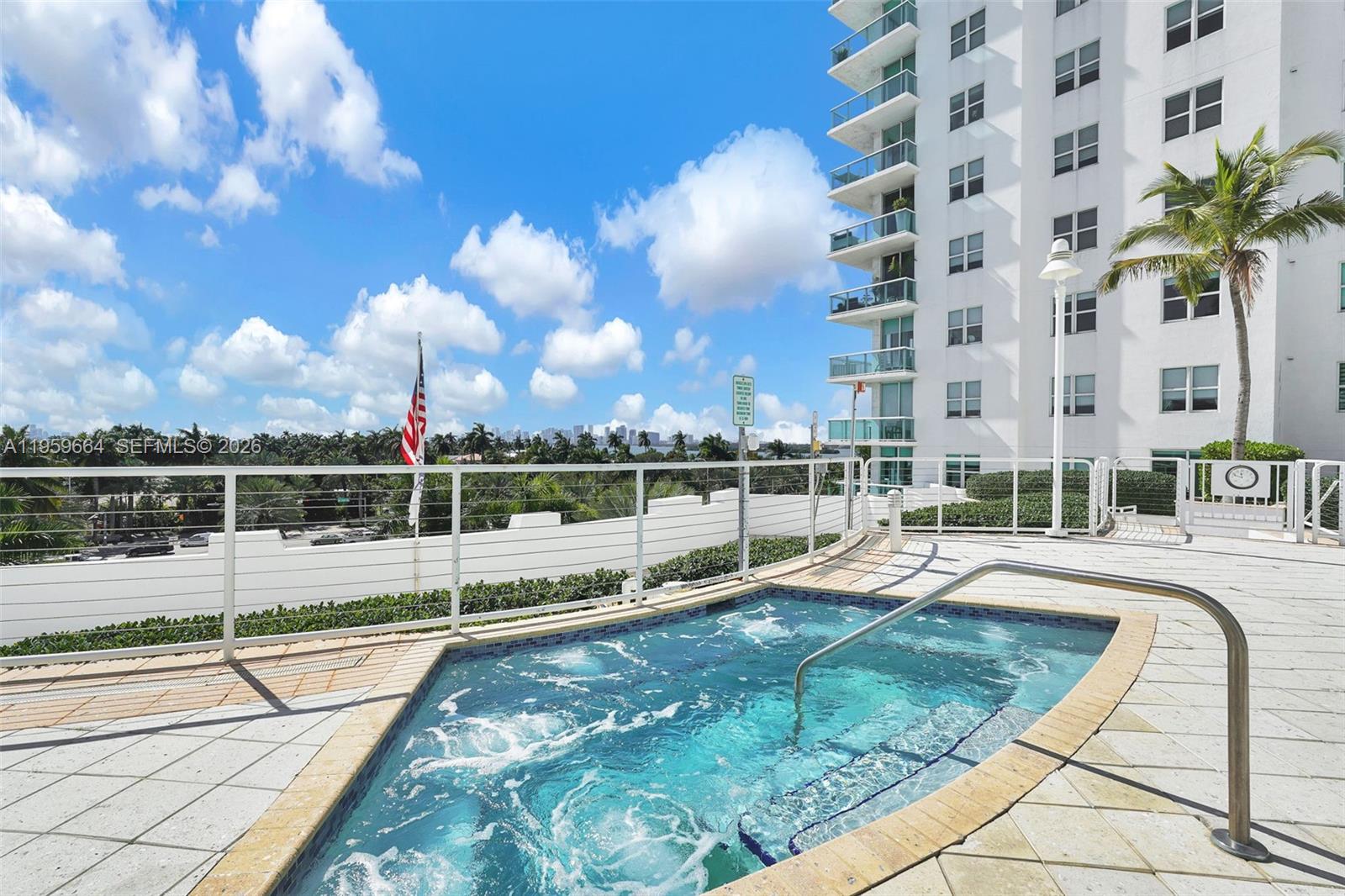 7910 Harbor Is Dr #1103 North Bay Village, FL 33141