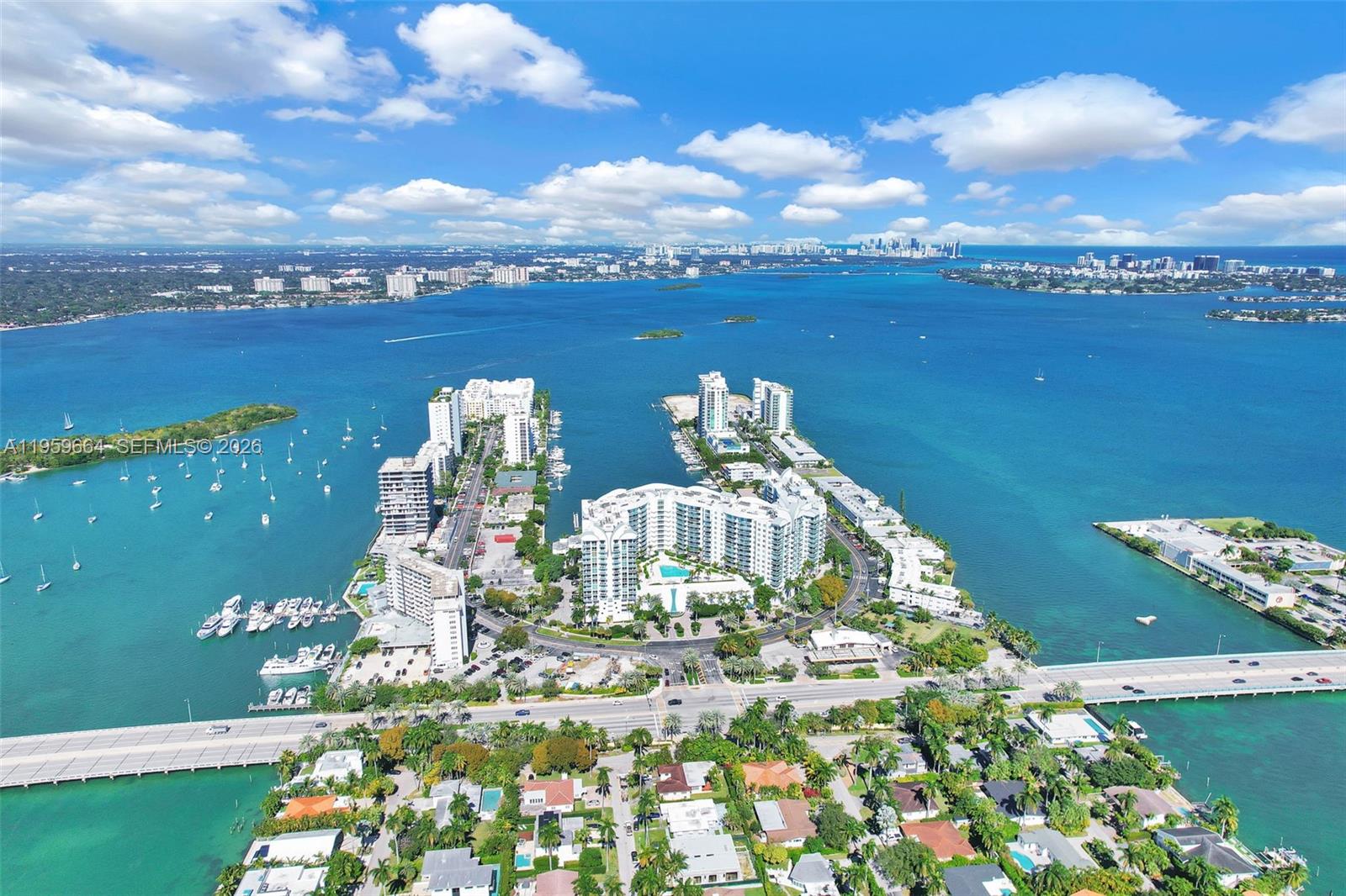 7910 Harbor Is Dr #1103 North Bay Village, FL 33141