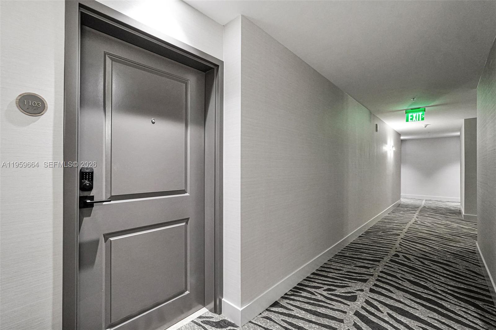 7910 Harbor Is Dr #1103 North Bay Village, FL 33141