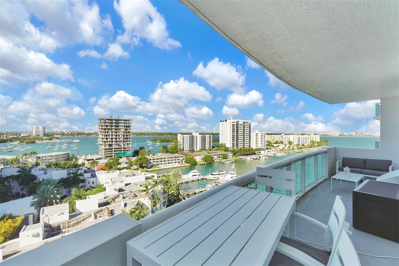 7910 Harbor Is Dr #1103 North Bay Village, FL 33141