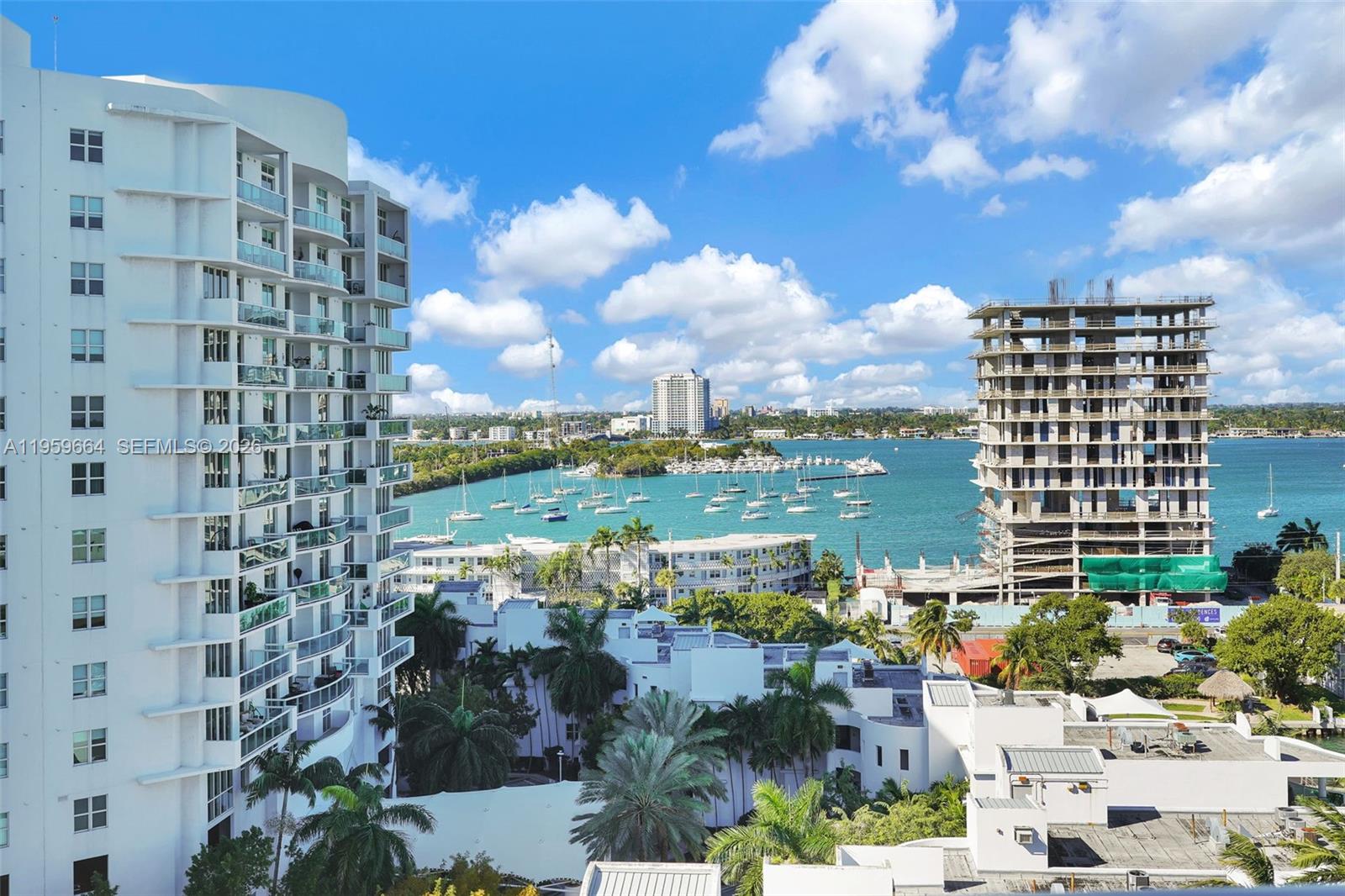 7910 Harbor Is Dr #1103 North Bay Village, FL 33141