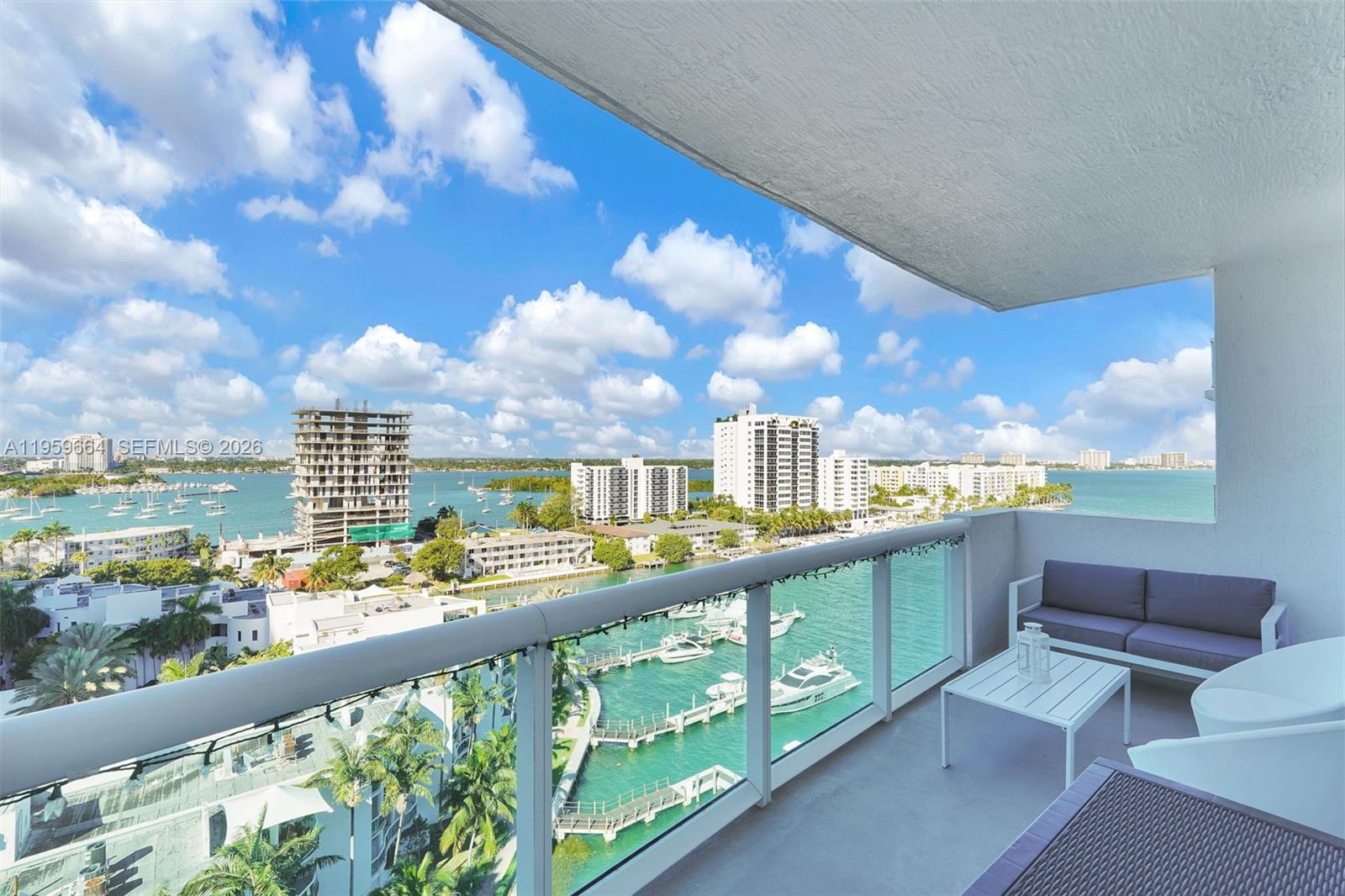 7910 Harbor Is Dr #1103 North Bay Village, FL 33141