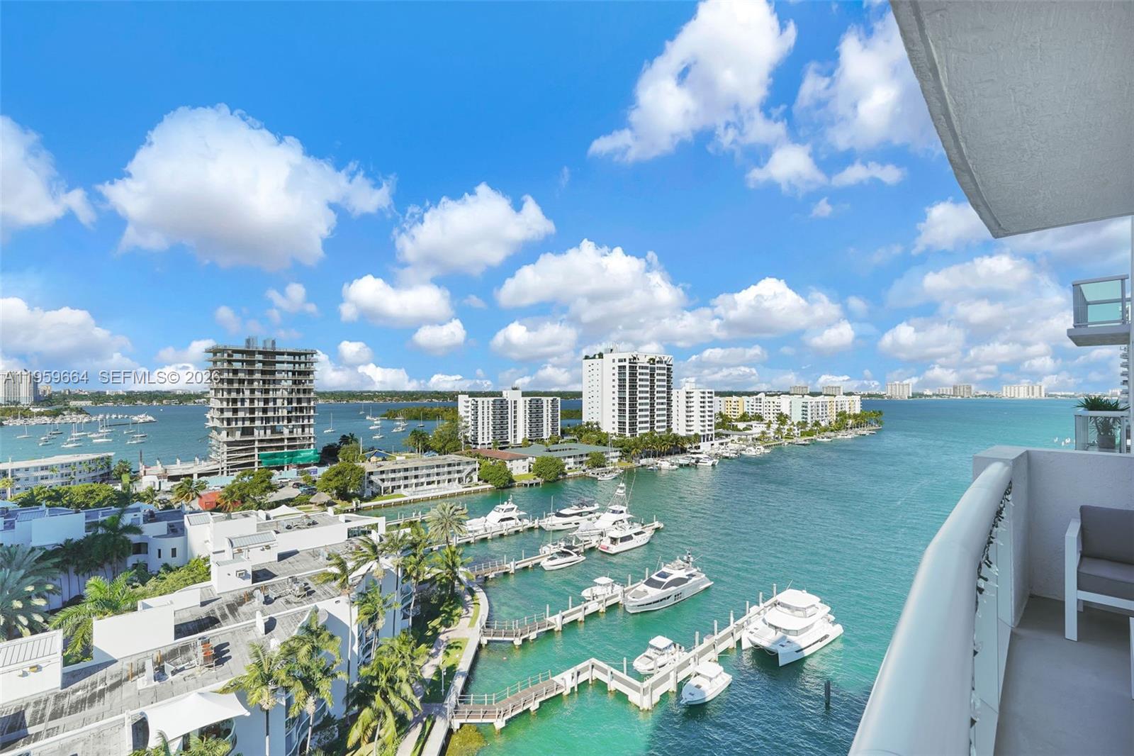 7910 Harbor Is Dr #1103 North Bay Village, FL 33141