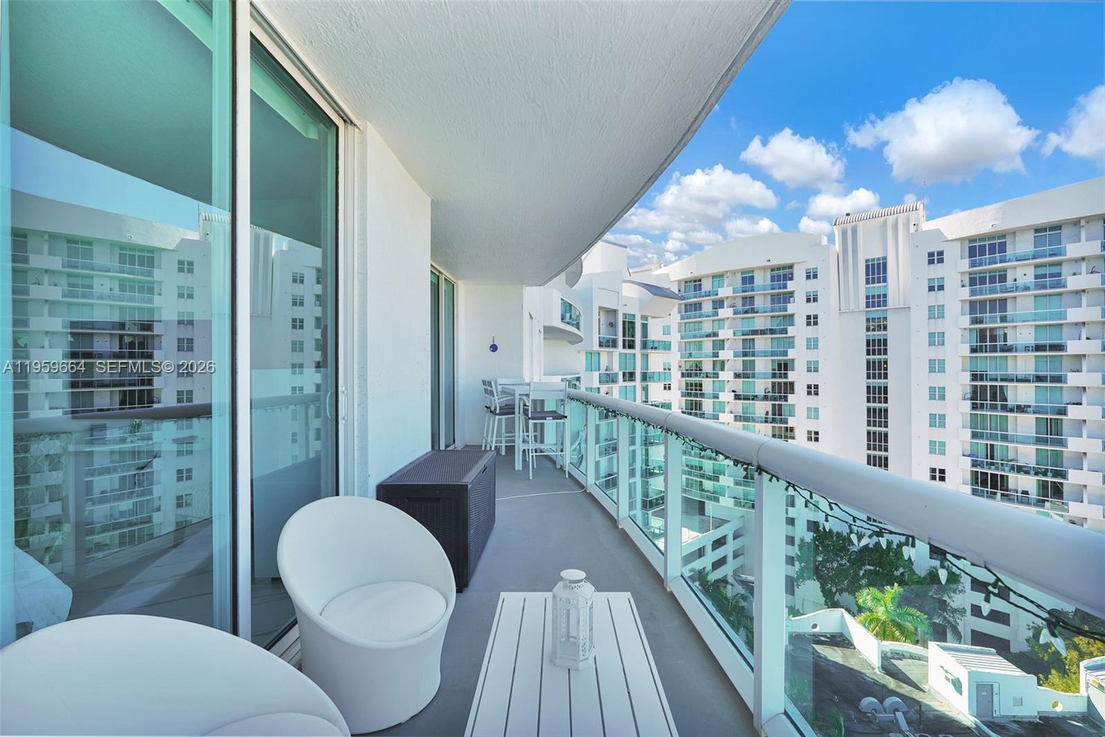 7910 Harbor Is Dr #1103 North Bay Village, FL 33141