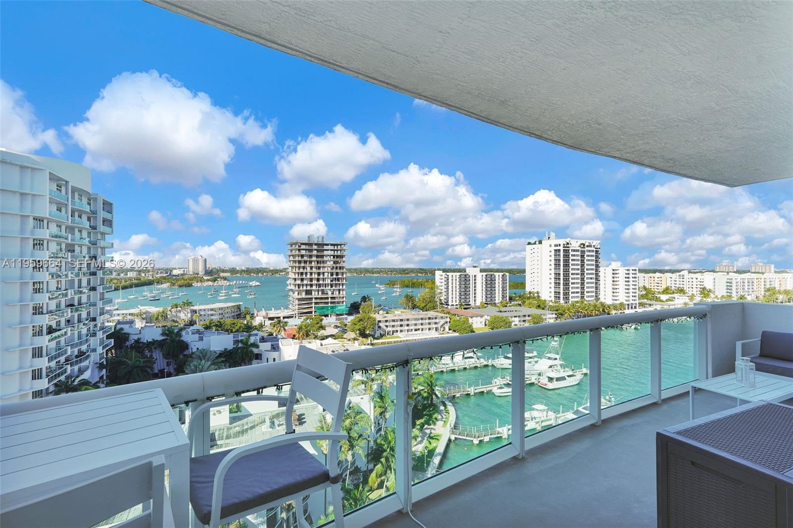 7910 Harbor Is Dr #1103 North Bay Village, FL 33141