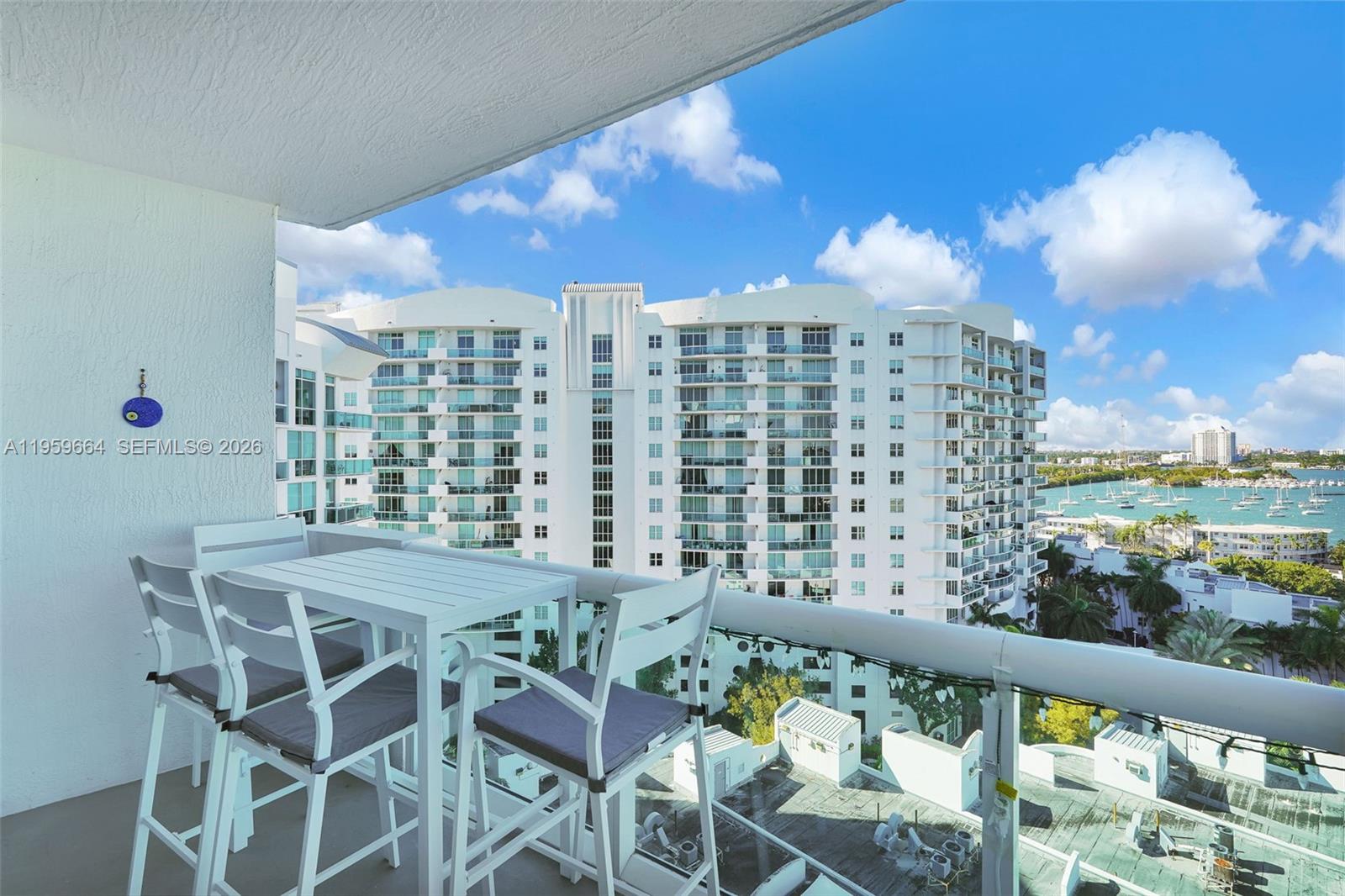 7910 Harbor Is Dr #1103 North Bay Village, FL 33141