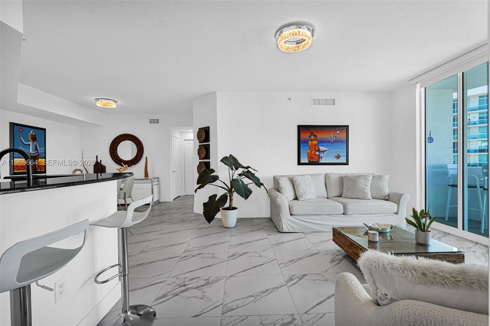 7910 Harbor Is Dr #1103 North Bay Village, FL 33141