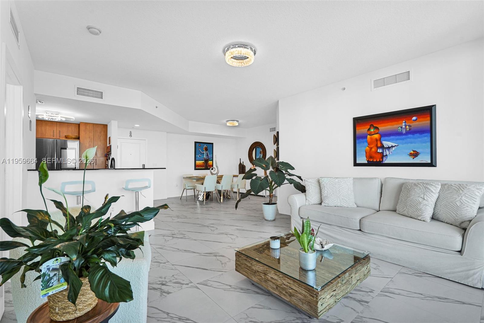 7910 Harbor Is Dr #1103 North Bay Village, FL 33141