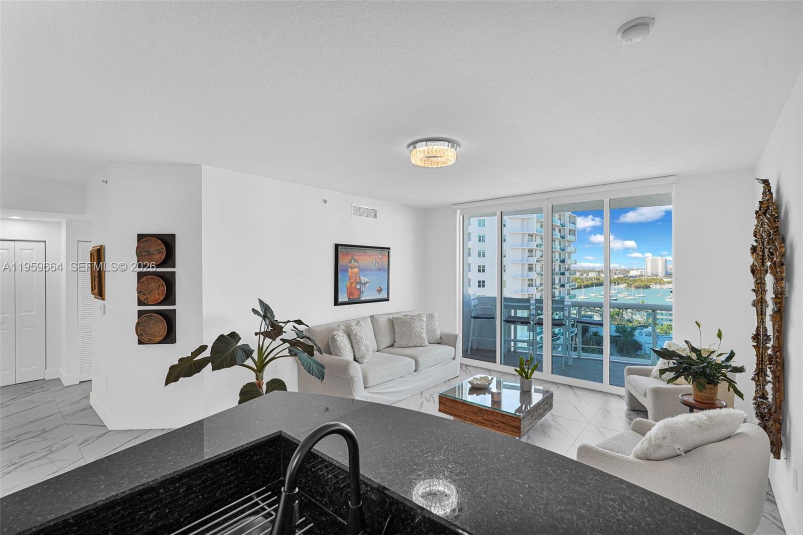 7910 Harbor Is Dr #1103 North Bay Village, FL 33141