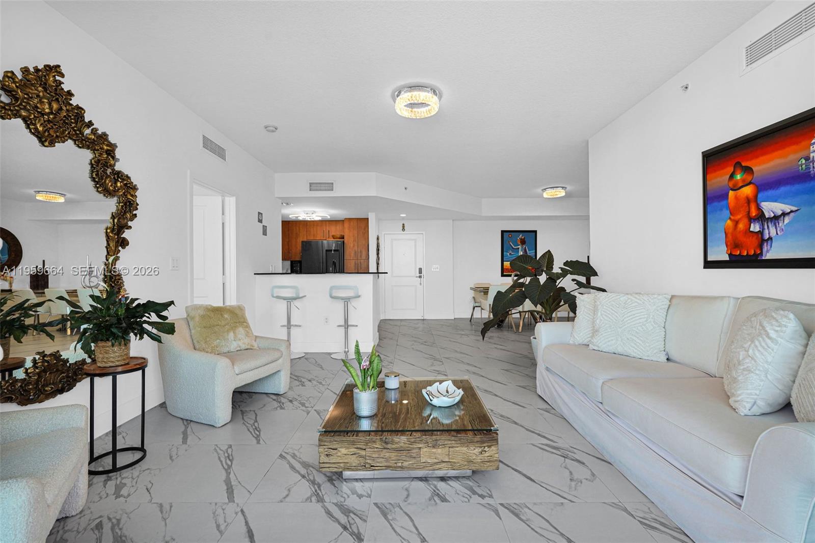 7910 Harbor Is Dr #1103 North Bay Village, FL 33141