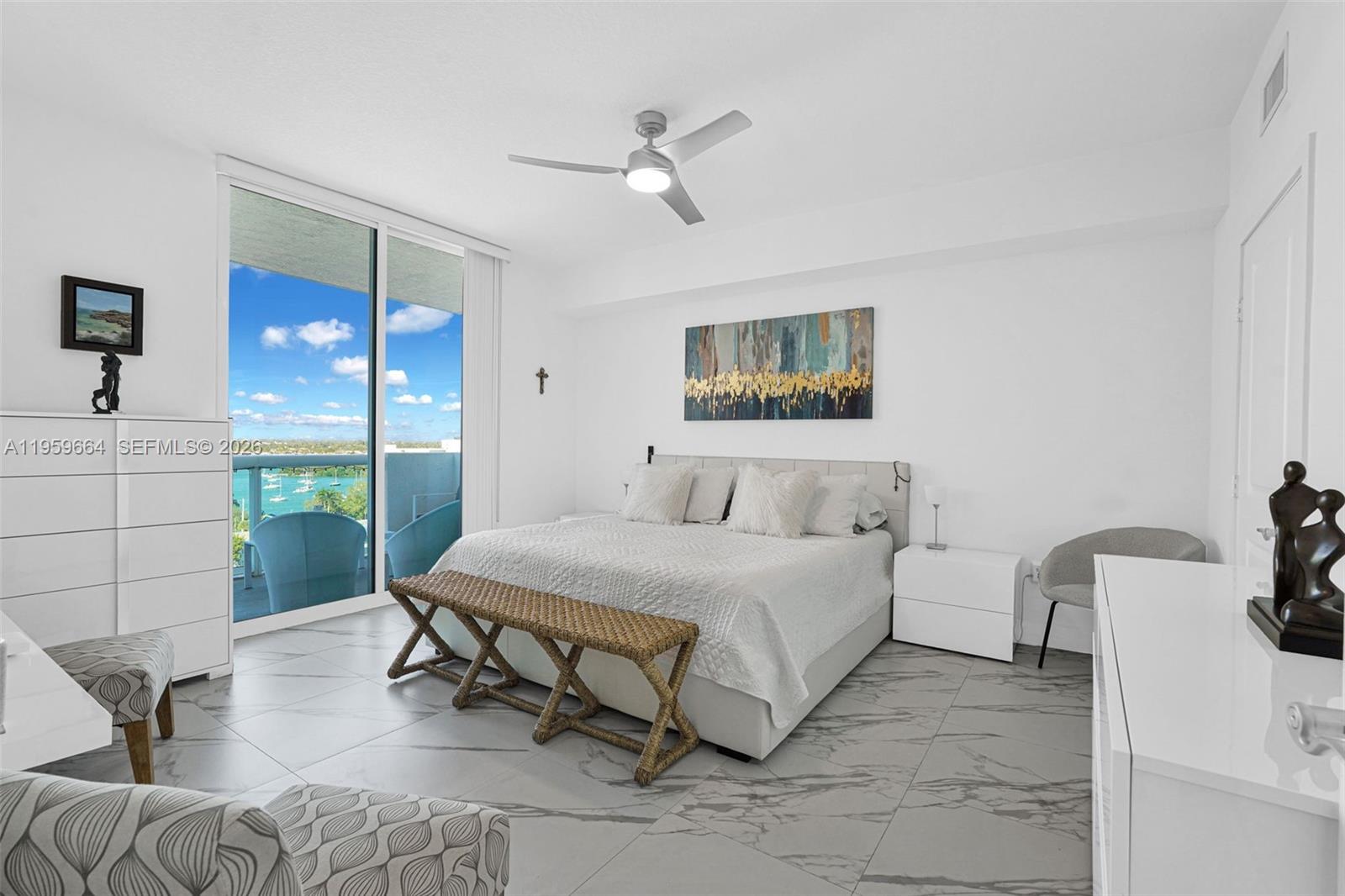 7910 Harbor Is Dr #1103 North Bay Village, FL 33141