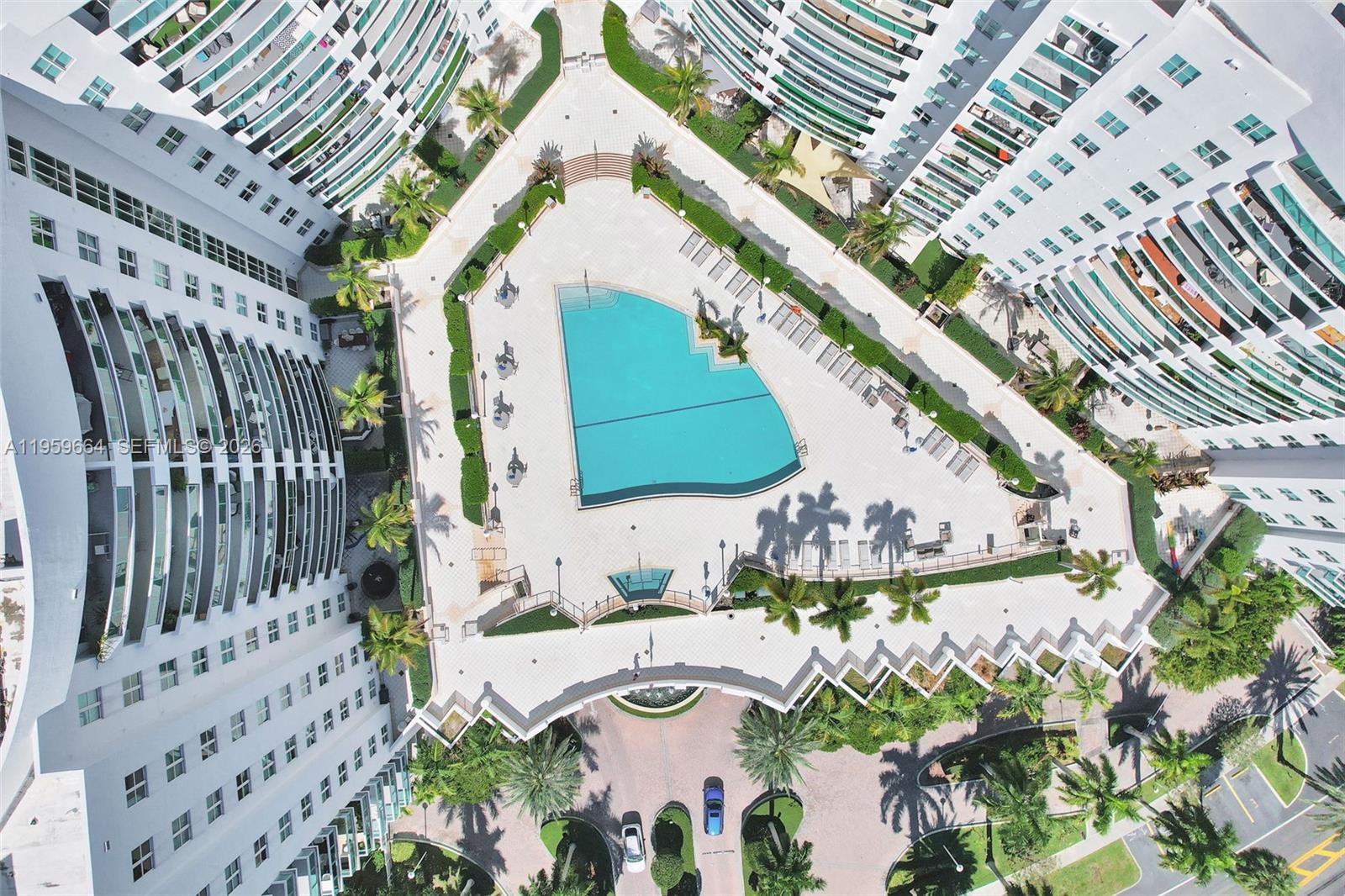 7910 Harbor Is Dr #1103 North Bay Village, FL 33141