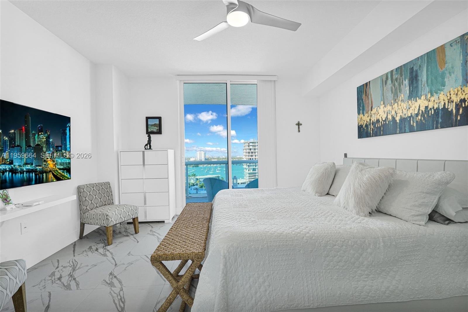 7910 Harbor Is Dr #1103 North Bay Village, FL 33141