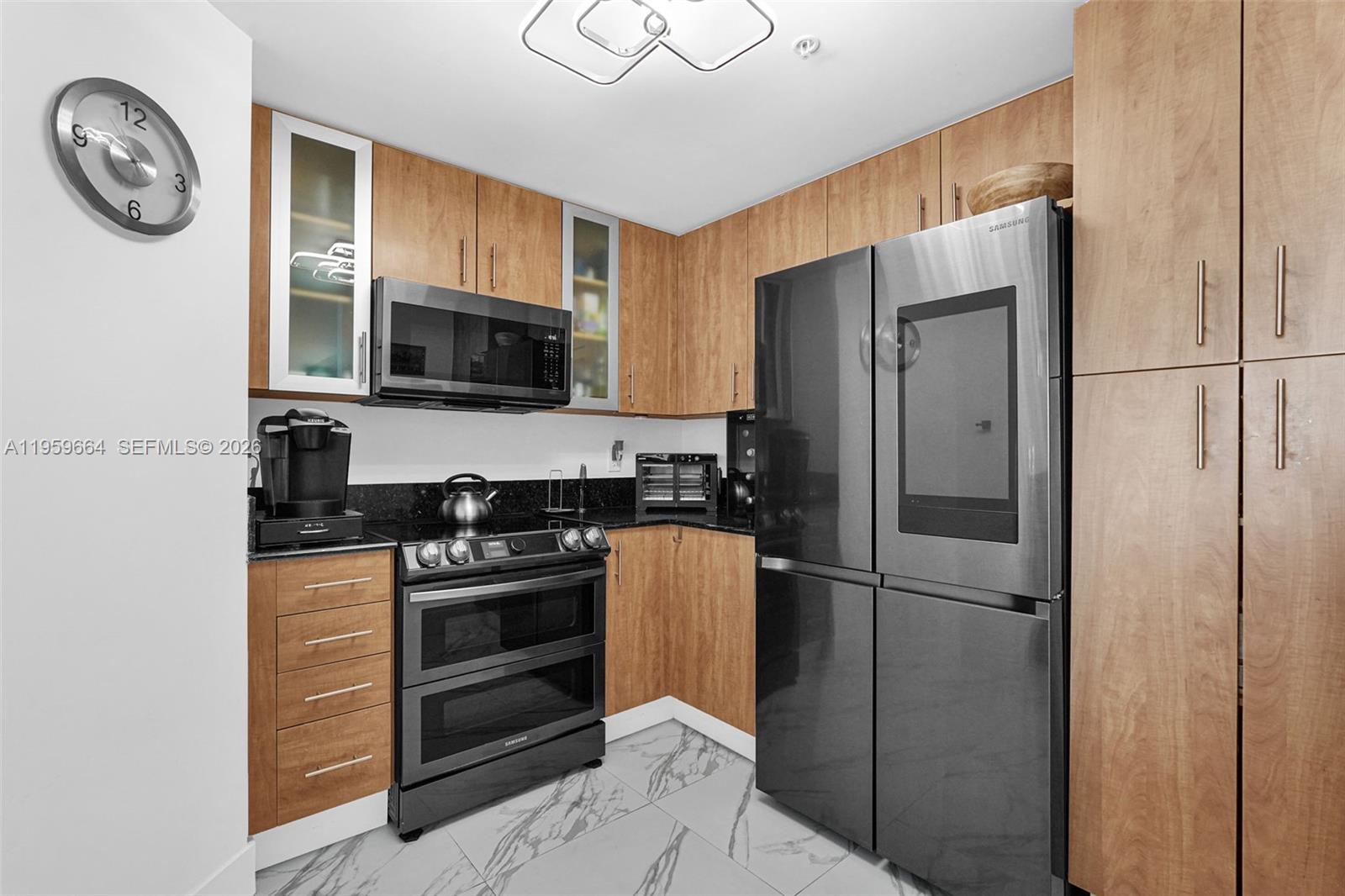 7910 Harbor Is Dr #1103 North Bay Village, FL 33141