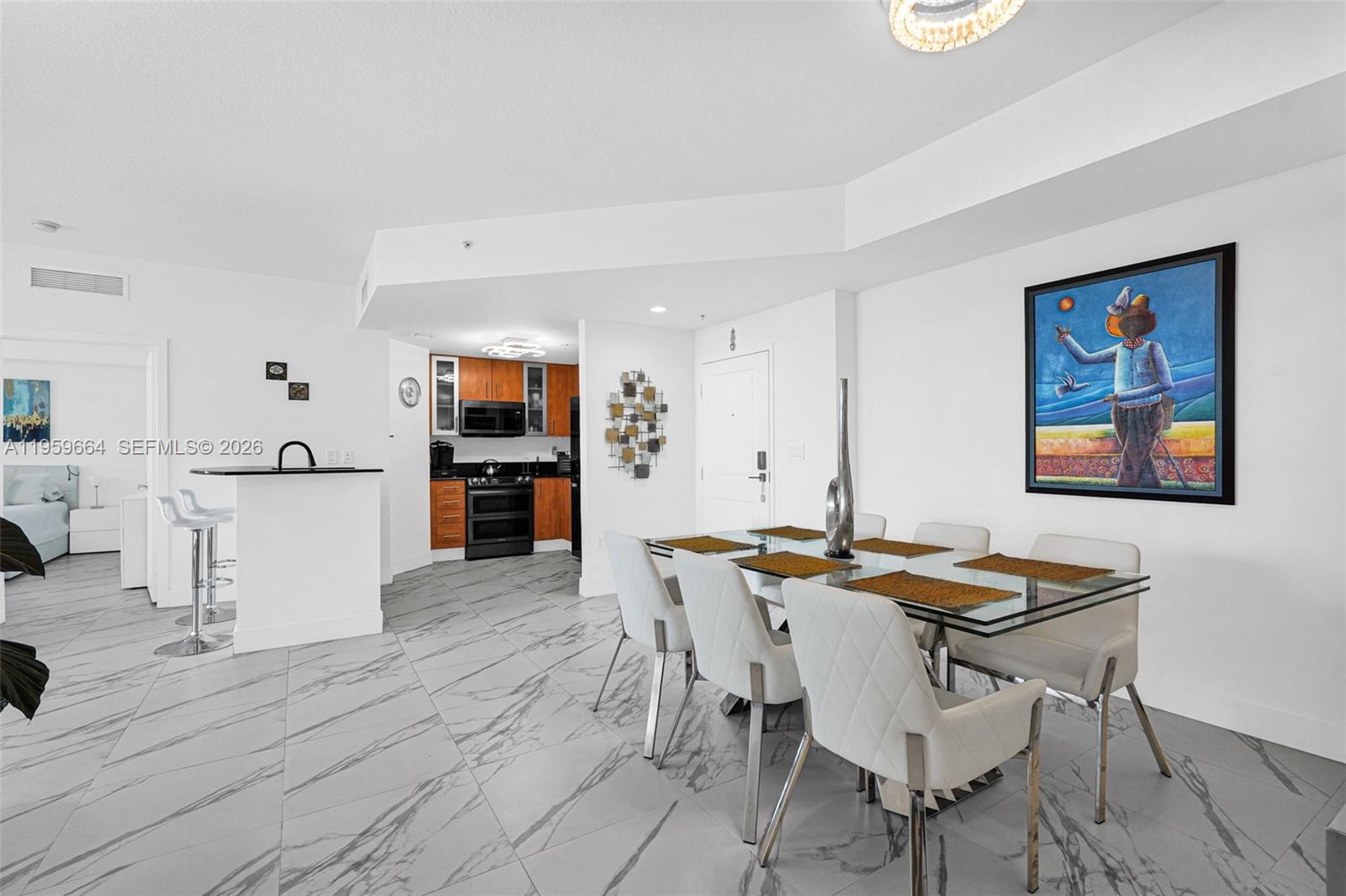 7910 Harbor Is Dr #1103 North Bay Village, FL 33141