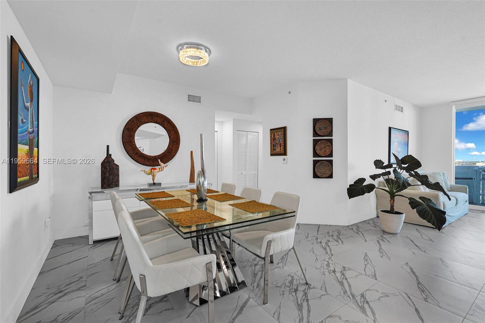 7910 Harbor Is Dr #1103 North Bay Village, FL 33141