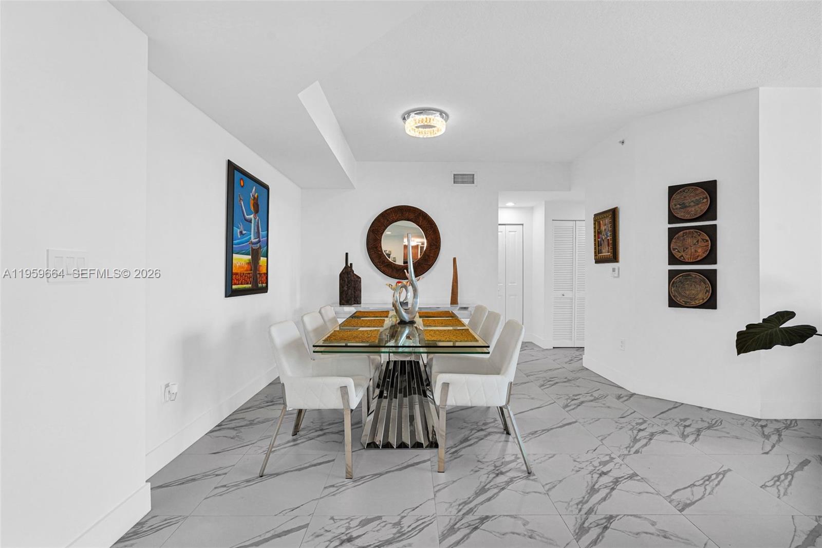 7910 Harbor Is Dr #1103 North Bay Village, FL 33141