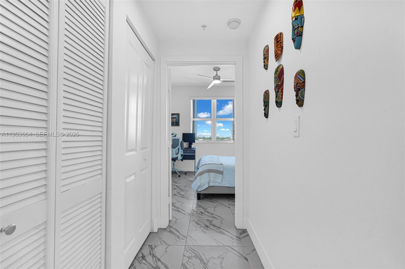 7910 Harbor Is Dr #1103 North Bay Village, FL 33141