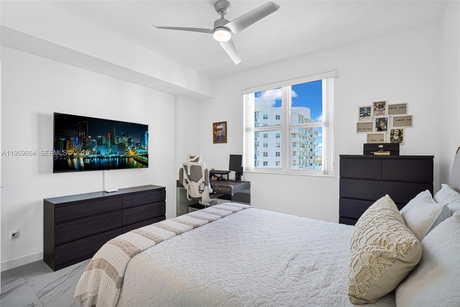 7910 Harbor Is Dr #1103 North Bay Village, FL 33141