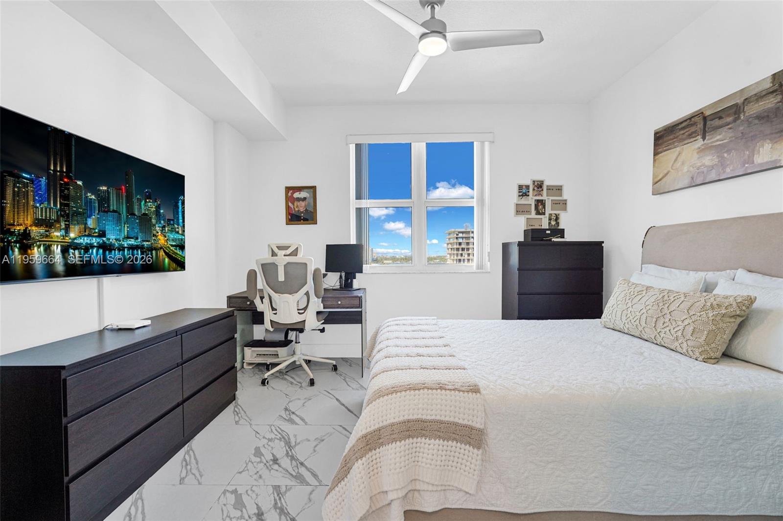 7910 Harbor Is Dr #1103 North Bay Village, FL 33141