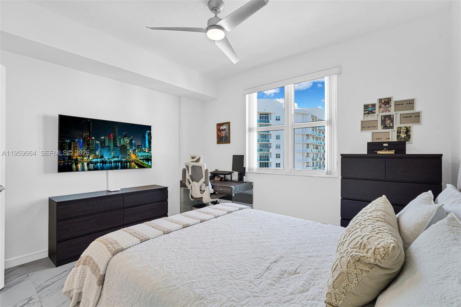 7910 Harbor Is Dr #1103 North Bay Village, FL 33141