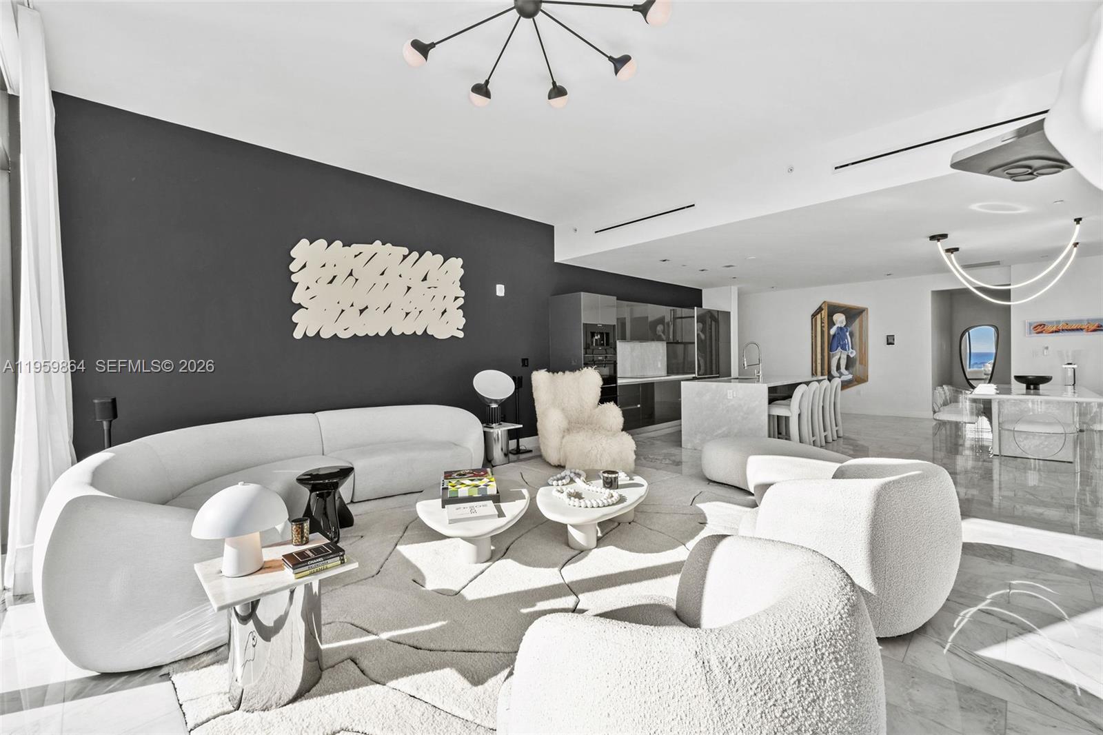 1451 Brickell Ave #4401 Miami, FL 33131