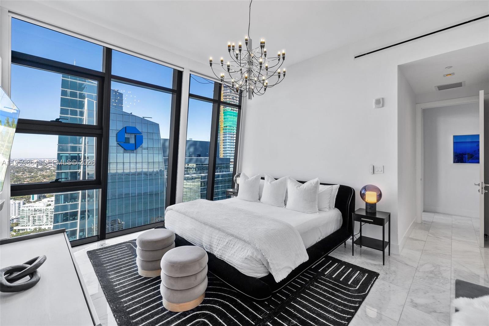 1451 Brickell Ave #4401 Miami, FL 33131