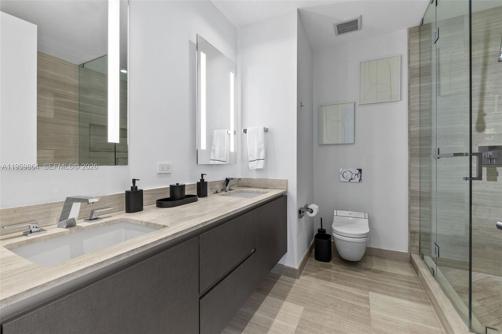 1451 Brickell Ave #4401 Miami, FL 33131