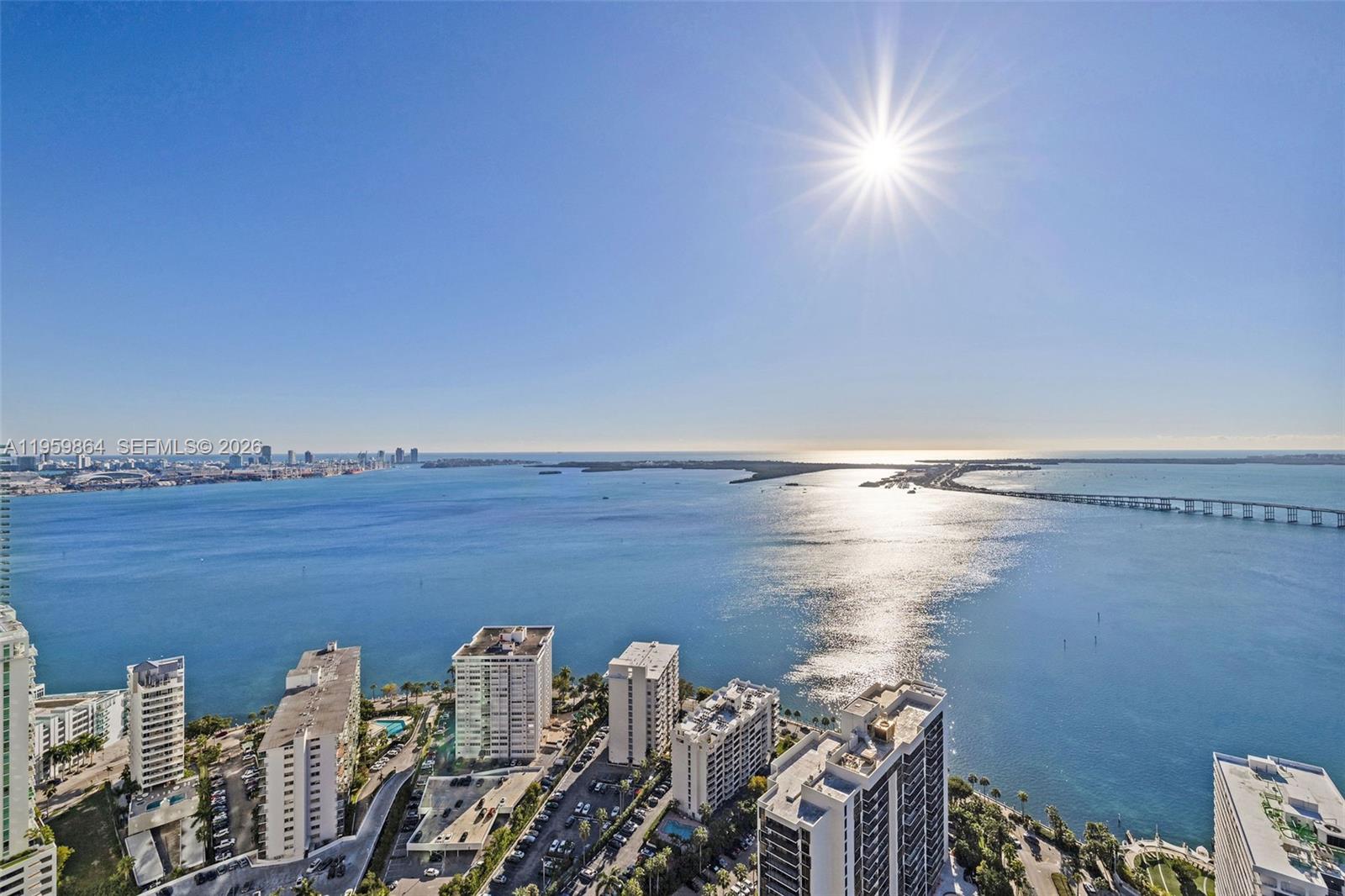 1451 Brickell Ave #4401 Miami, FL 33131