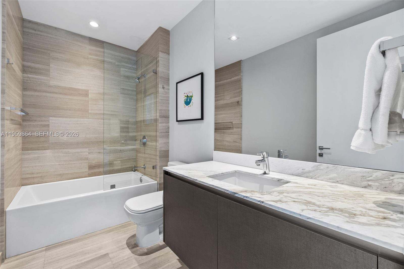 1451 Brickell Ave #4401 Miami, FL 33131