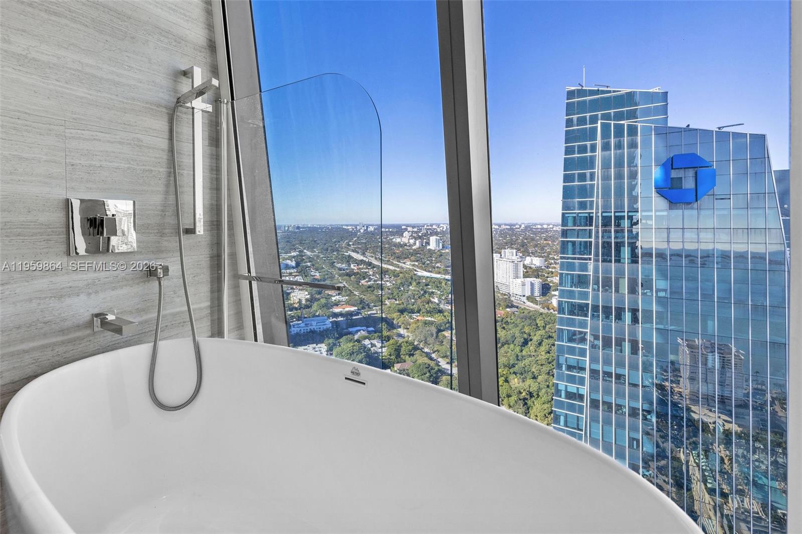 1451 Brickell Ave #4401 Miami, FL 33131