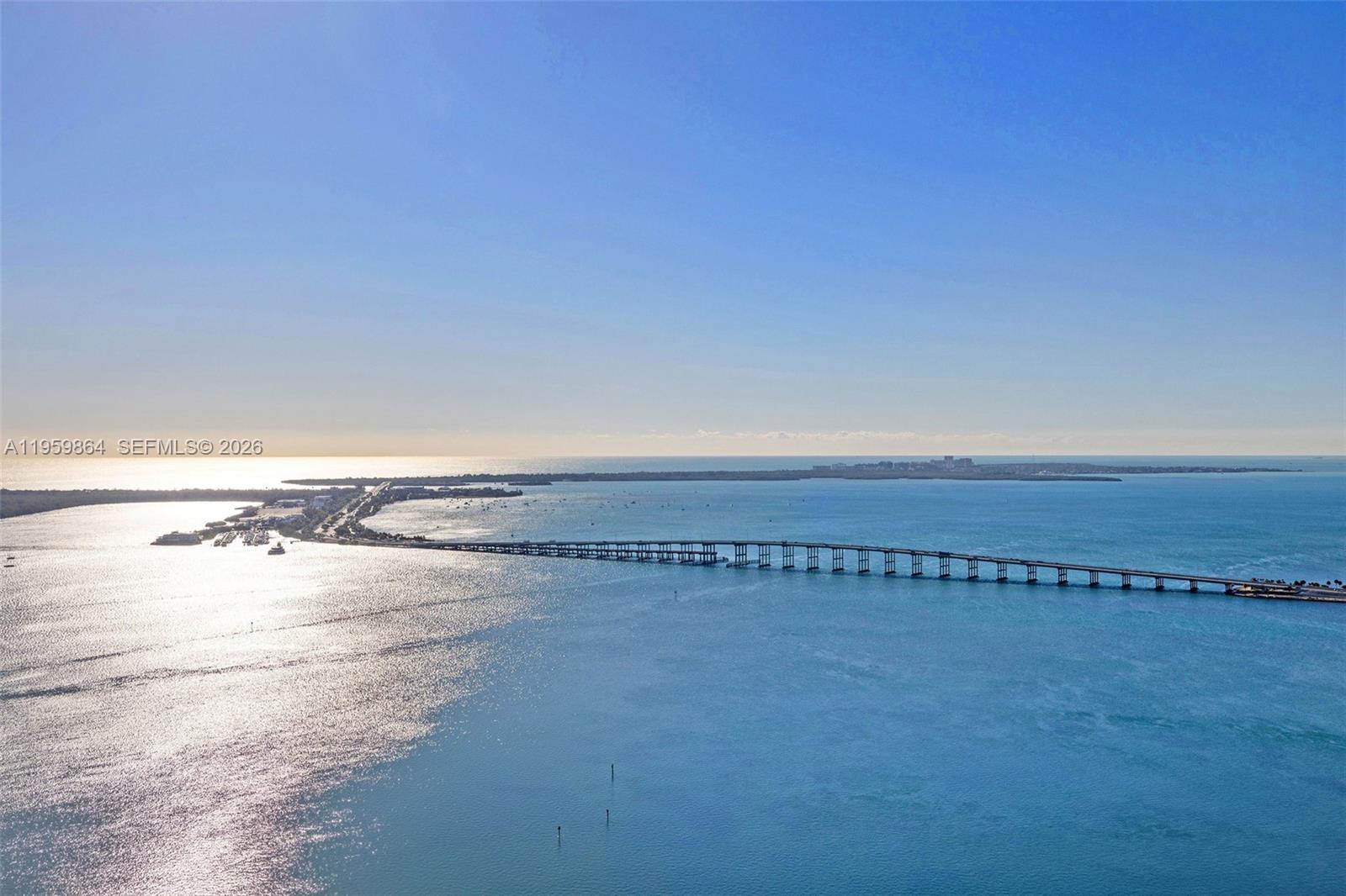 1451 Brickell Ave #4401 Miami, FL 33131