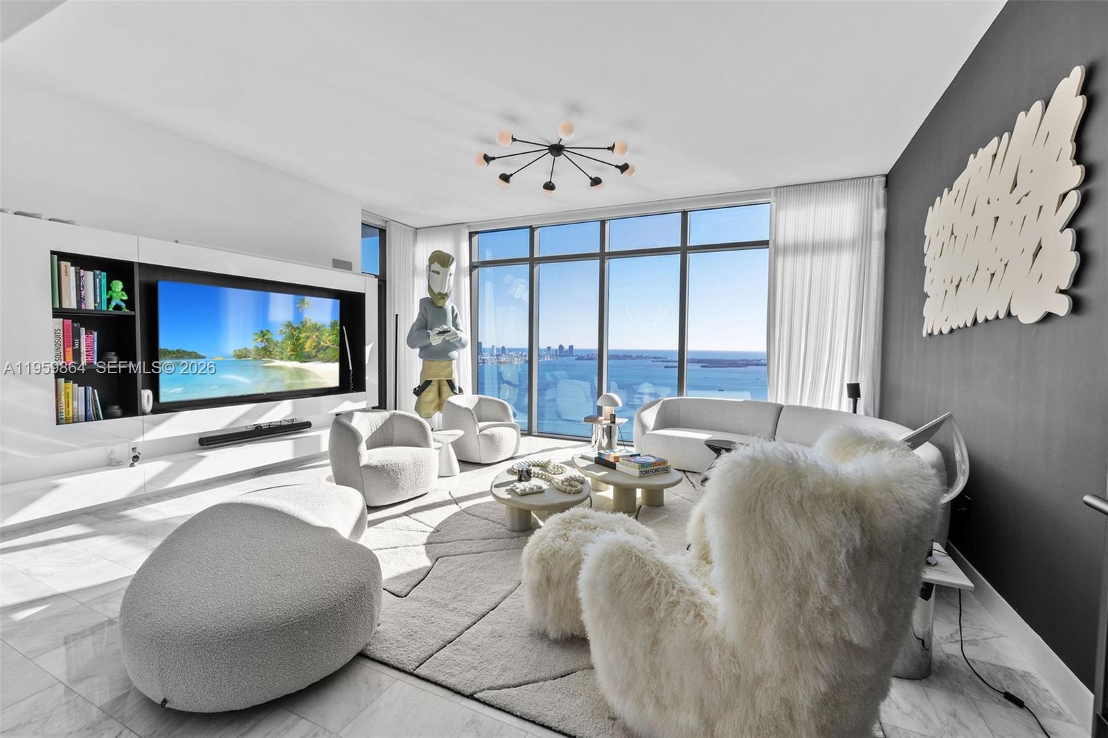 1451 Brickell Ave #4401 Miami, FL 33131